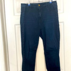 American Eagle jeggings